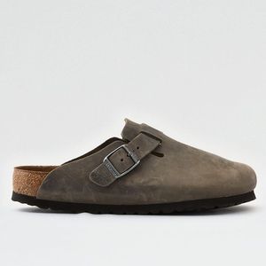 Birkenstock Boston Clogs